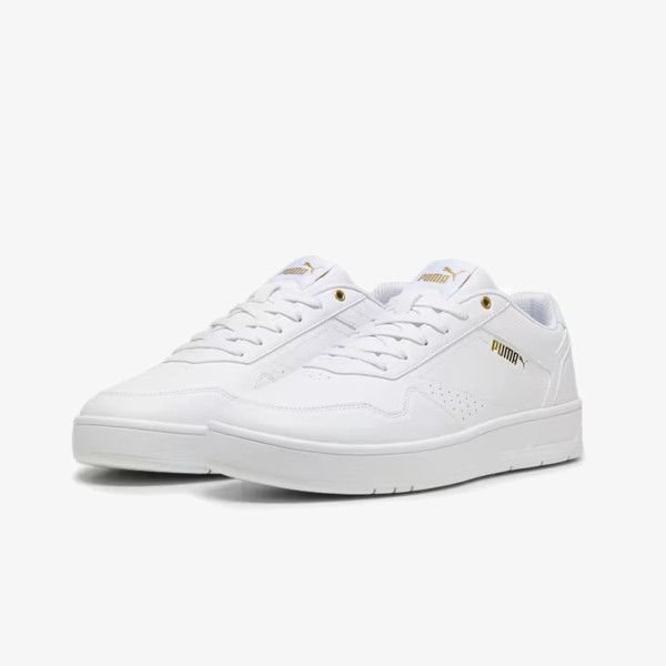 Puma Pantofi Sport Court Classic 