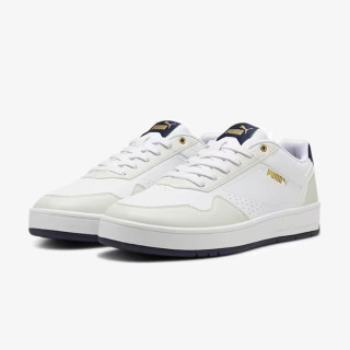 Puma Pantofi Sport Puma Court Classic 