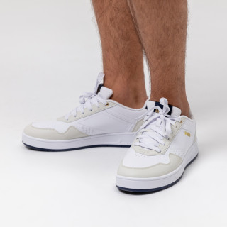 Puma Pantofi Sport Puma Court Classic 