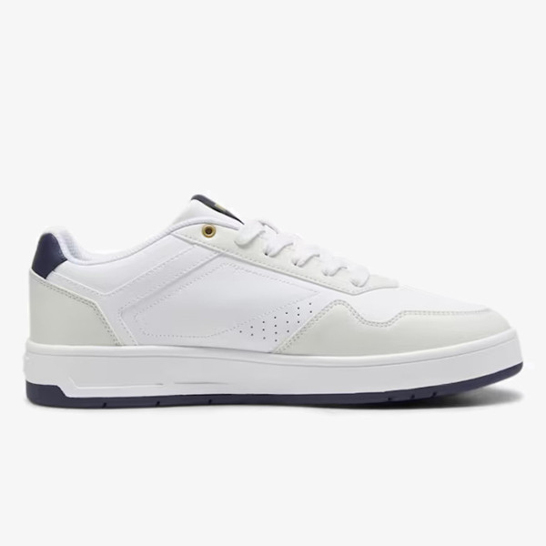 Puma Pantofi Sport Puma Court Classic 