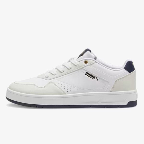 Puma Pantofi Sport Puma Court Classic 