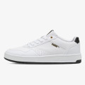 Puma Pantofi Sport Puma Court Classic 