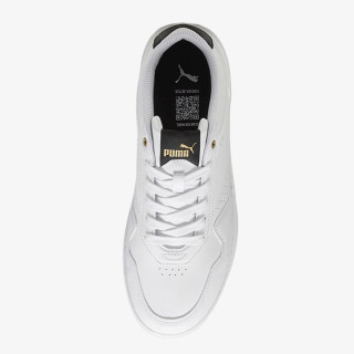 Puma Pantofi Sport Puma Court Classic 