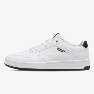 Puma Pantofi Sport Puma Court Classic 