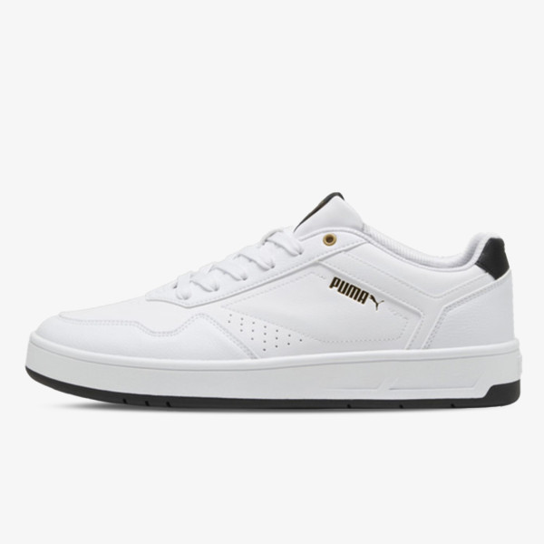 Puma Pantofi Sport Puma Court Classic 