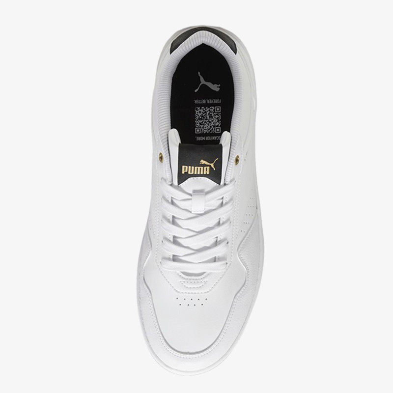 Puma Pantofi Sport Puma Court Classic 