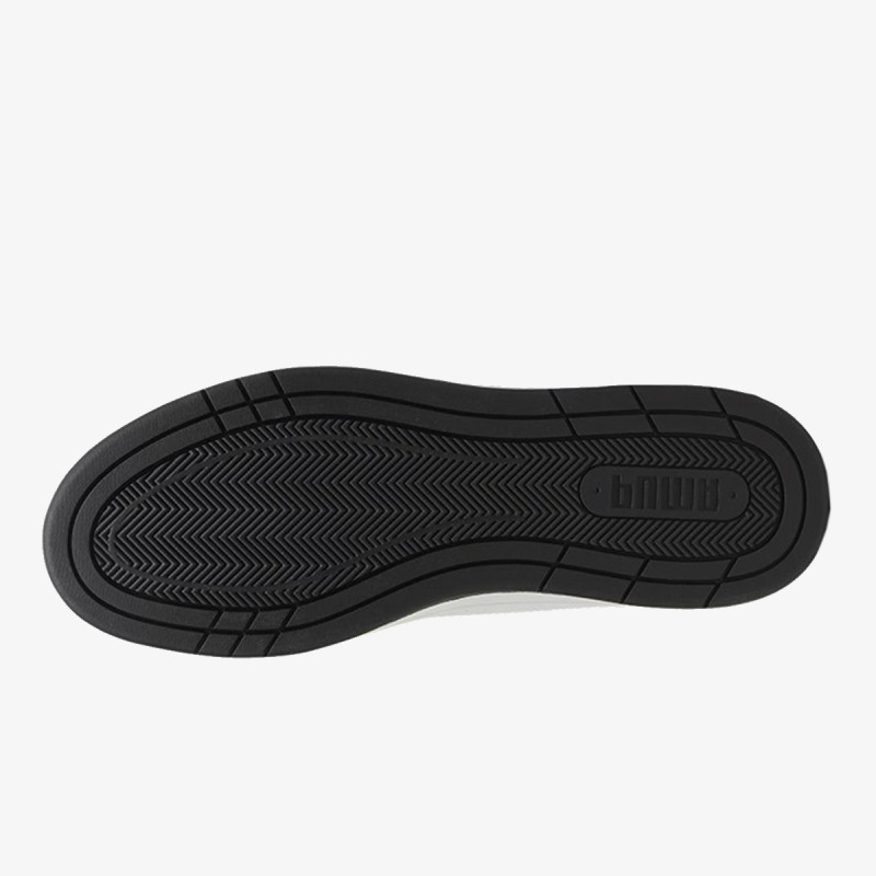 Puma Pantofi Sport Puma Court Classic 