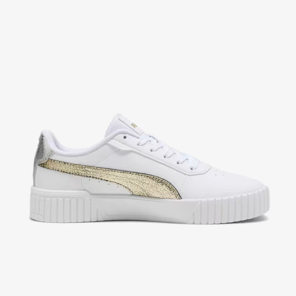 Puma Pantofi Sport Carina 2.0 Metallic Shine 