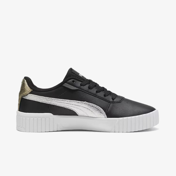 Puma Pantofi Sport Puma Carina 2.0 Metallic Shine 