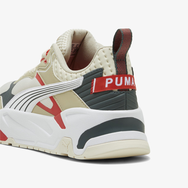 Puma Pantofi Sport Puma Trinity Desert Road 