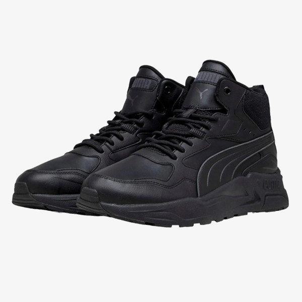 Puma Pantofi Sport Trinity Lite Mid 