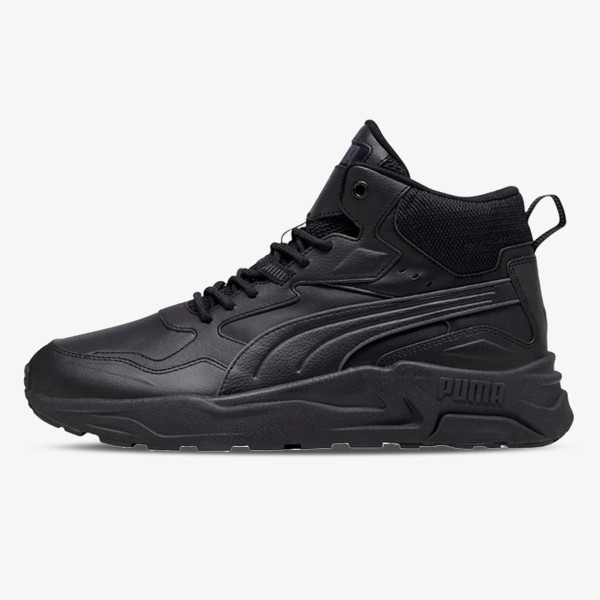 Puma Pantofi Sport Trinity Lite Mid 