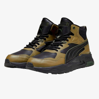 Puma Pantofi Sport Trinity Lite Mid 