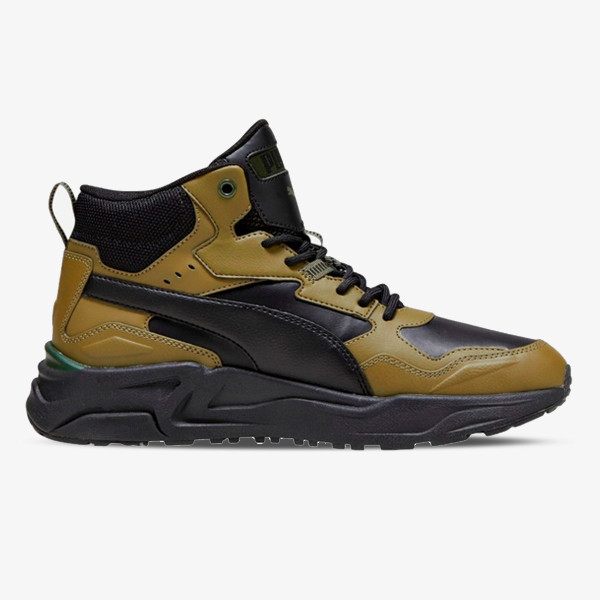 Puma Pantofi Sport Trinity Lite Mid 