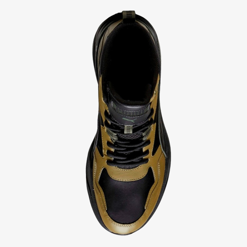 Puma Pantofi Sport Trinity Lite Mid 