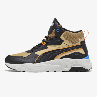 Puma Pantofi Sport Trinity Lite Mid 
