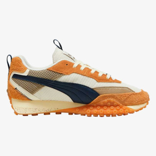 Puma Pantofi Sport Blktop Rider Preppy 
