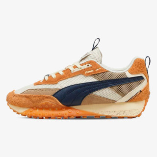 Puma Pantofi Sport Blktop Rider Preppy 