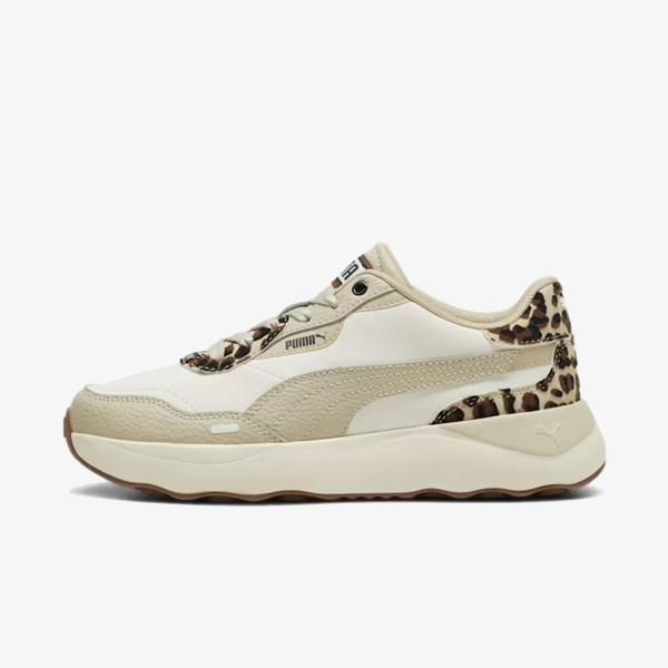 Puma Pantofi Sport Runtamed Platm Drama 