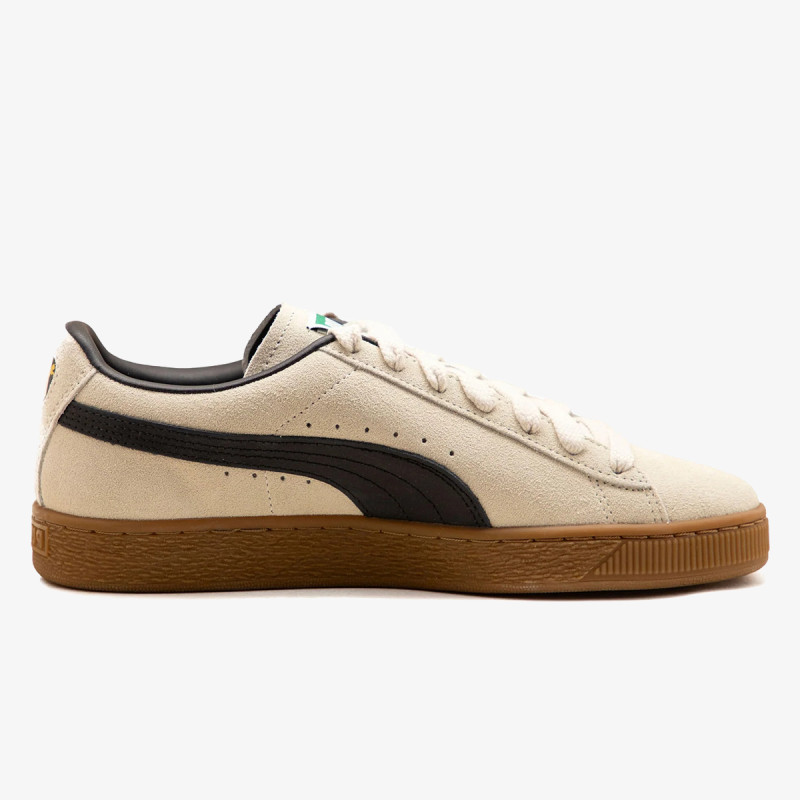 Puma Pantofi Sport Suede Terrace 