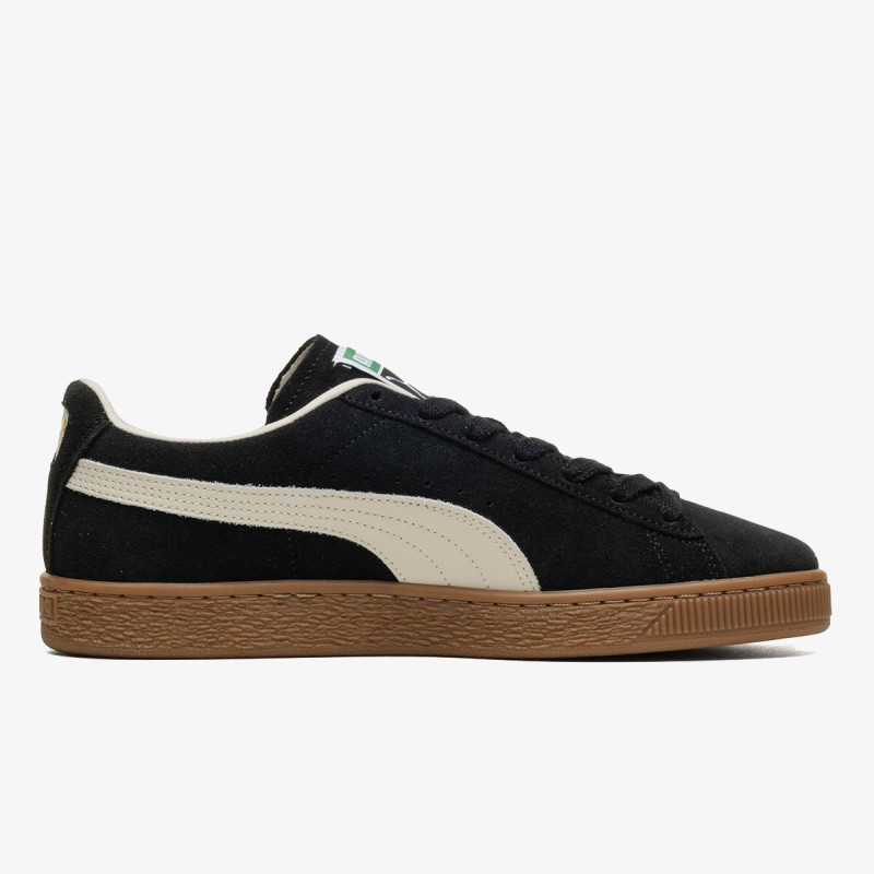 Puma Pantofi Sport Suede Terrace 