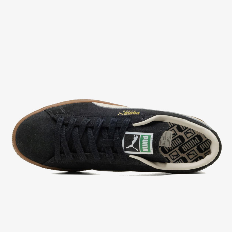 Puma Pantofi Sport Suede Terrace 