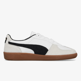 Puma Pantofi Sport Puma Palermo Lth 