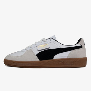 Puma Pantofi Sport Puma Palermo Lth 