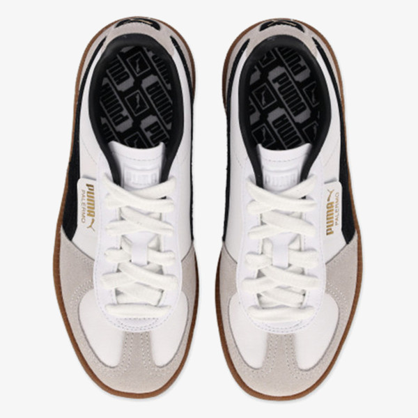 Puma Pantofi Sport Puma Palermo Lth 