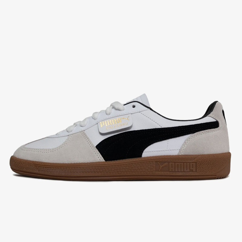 Puma Pantofi Sport Puma Palermo Lth 