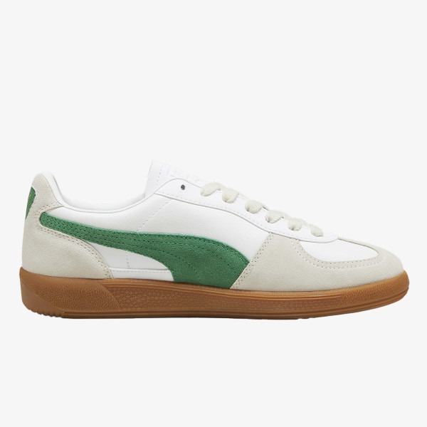 Puma Pantofi Sport Puma Palermo Lth 