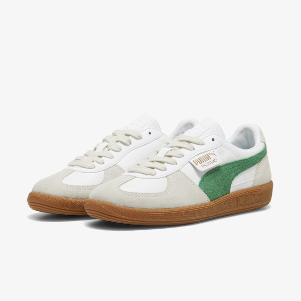 Puma Pantofi Sport Puma Palermo Lth 