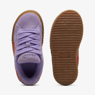 Puma Pantofi Sport CREEPER PHATTY PS Lavender Alert-Burnt R 