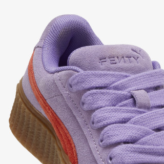 Puma Pantofi Sport CREEPER PHATTY PS Lavender Alert-Burnt R 