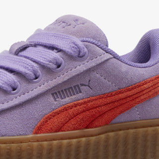 Puma Pantofi Sport CREEPER PHATTY PS Lavender Alert-Burnt R 