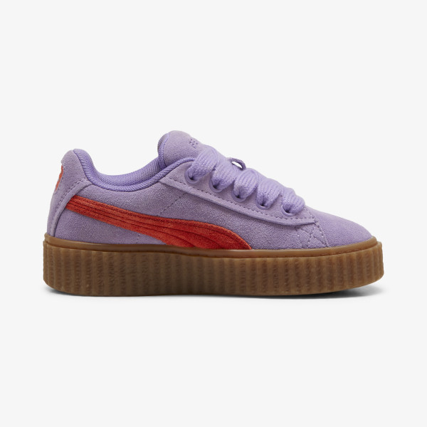 Puma Pantofi Sport CREEPER PHATTY PS Lavender Alert-Burnt R 