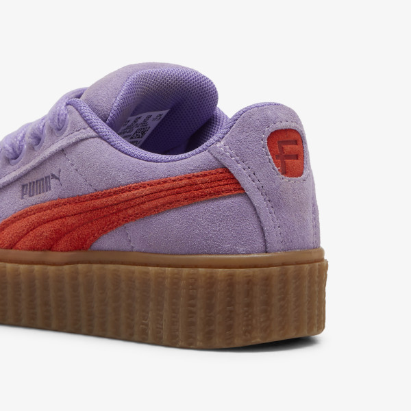 Puma Pantofi Sport CREEPER PHATTY PS Lavender Alert-Burnt R 