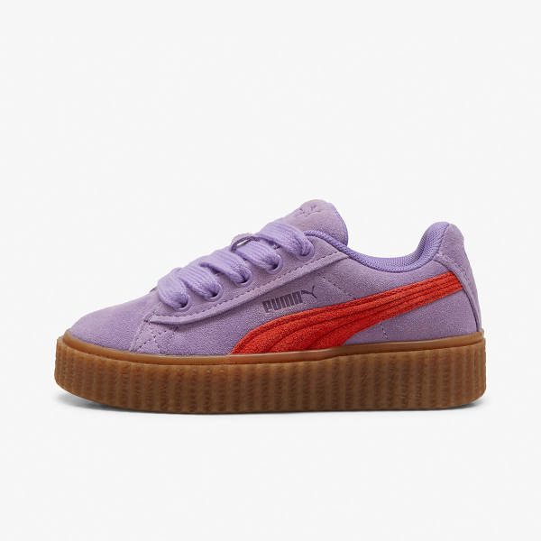 Puma Pantofi Sport CREEPER PHATTY PS Lavender Alert-Burnt R 