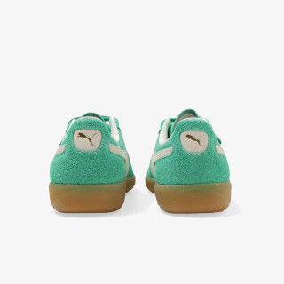Puma Pantofi Sport Jade Frost-Frosted Ivory-Gum 