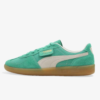 Puma Pantofi Sport Jade Frost-Frosted Ivory-Gum 