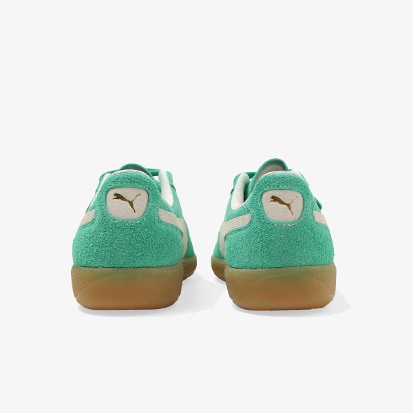 Puma Pantofi Sport Jade Frost-Frosted Ivory-Gum 