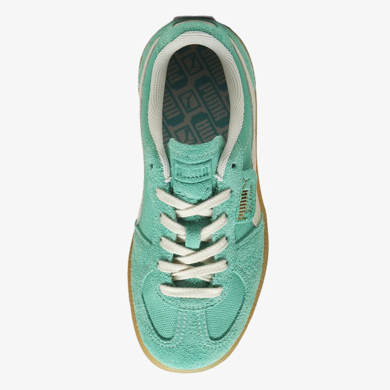Puma Pantofi Sport Jade Frost-Frosted Ivory-Gum 