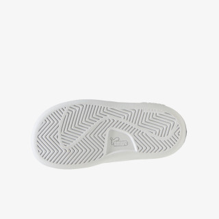 Puma Pantofi Sport Puma Smash 3.0 Badges V Inf PUMA White-M 