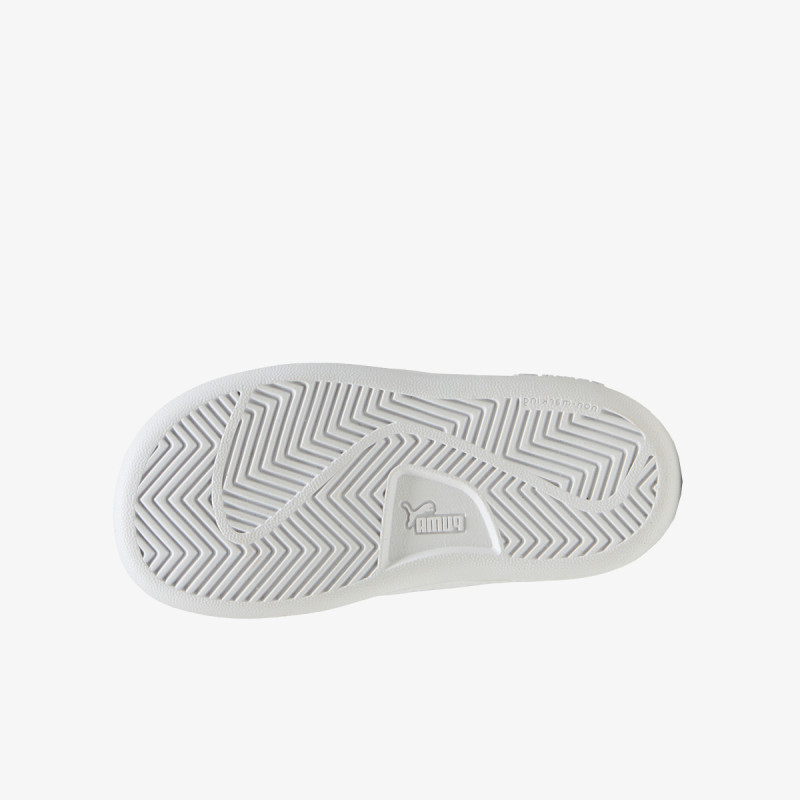 Puma Pantofi Sport Puma Smash 3.0 Badges V Inf PUMA White-M 