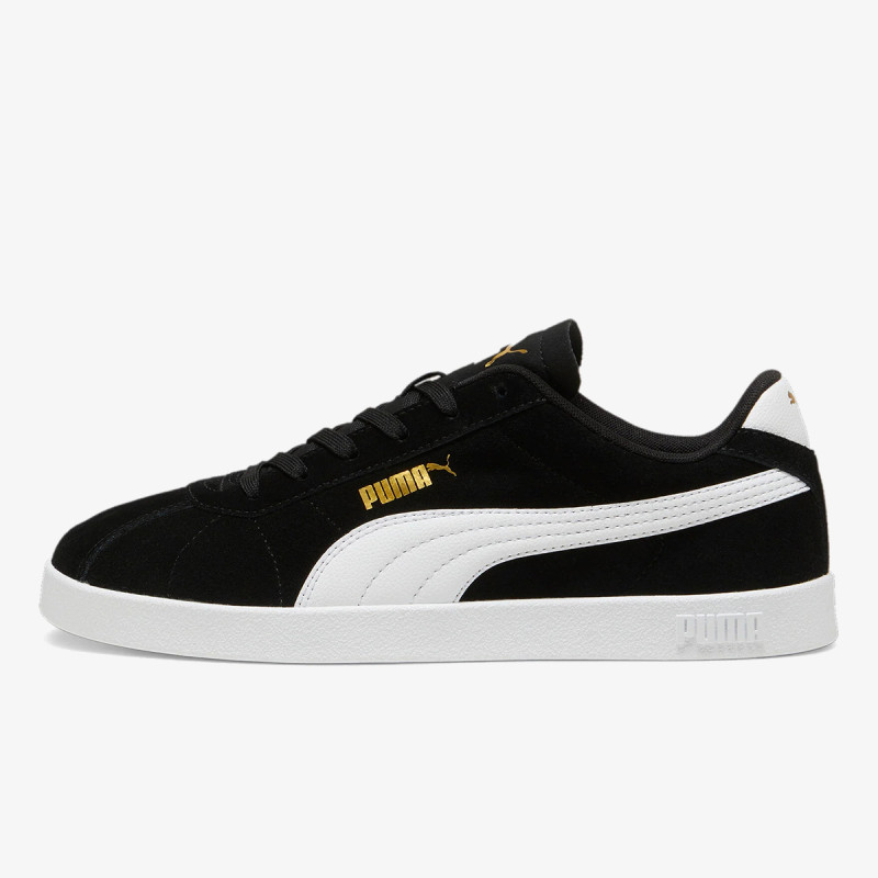 Puma Pantofi Sport Puma Club II 