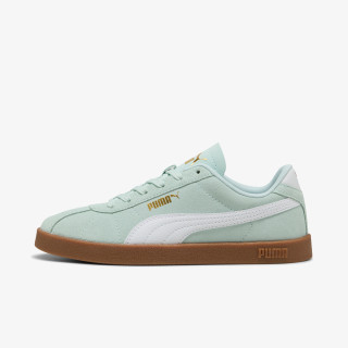 Puma Pantofi Sport Puma Club II Peaceful Blue-PUMA White-Gu 