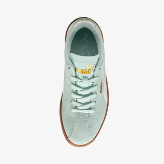 Puma Pantofi Sport Puma Club II Peaceful Blue-PUMA White-Gu 
