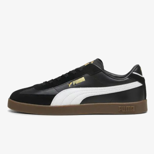 Puma Pantofi Sport Club II Era 