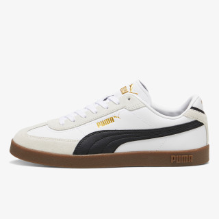 Puma Pantofi Sport Puma Club II Era PUMA White-PUMA Black-V 