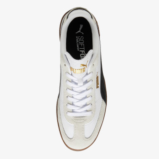 Puma Pantofi Sport Puma Club II Era PUMA White-PUMA Black-V 